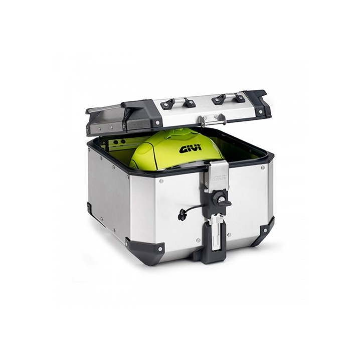 Βαλίτσα κεντρική Givi OBKN42A Trekker Outback monokey 42ltr