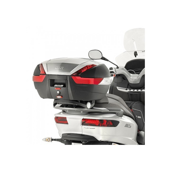 Σχάρα Givi SR5609 Piaggio MP3 500IE Business '14