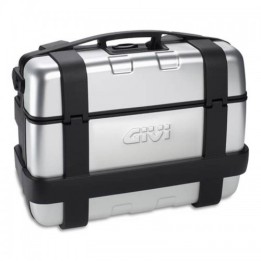 Βαλίτσα κεντρική/πλαϊνή Givi TRK33N Trekker monokey 33ltr