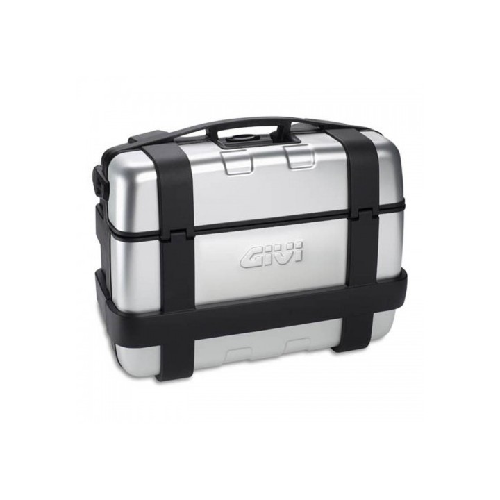 Βαλίτσα κεντρική/πλαϊνή Givi TRK33N Trekker monokey 33ltr
