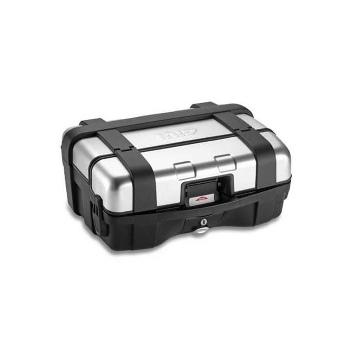 Βαλίτσα κεντρική/πλαϊνή Givi TRK33N Trekker monokey 33ltr