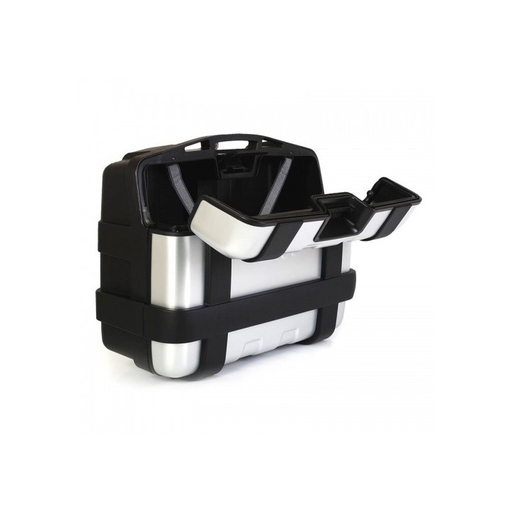 Βαλίτσα κεντρική/πλαϊνή Givi TRK33N Trekker monokey 33ltr