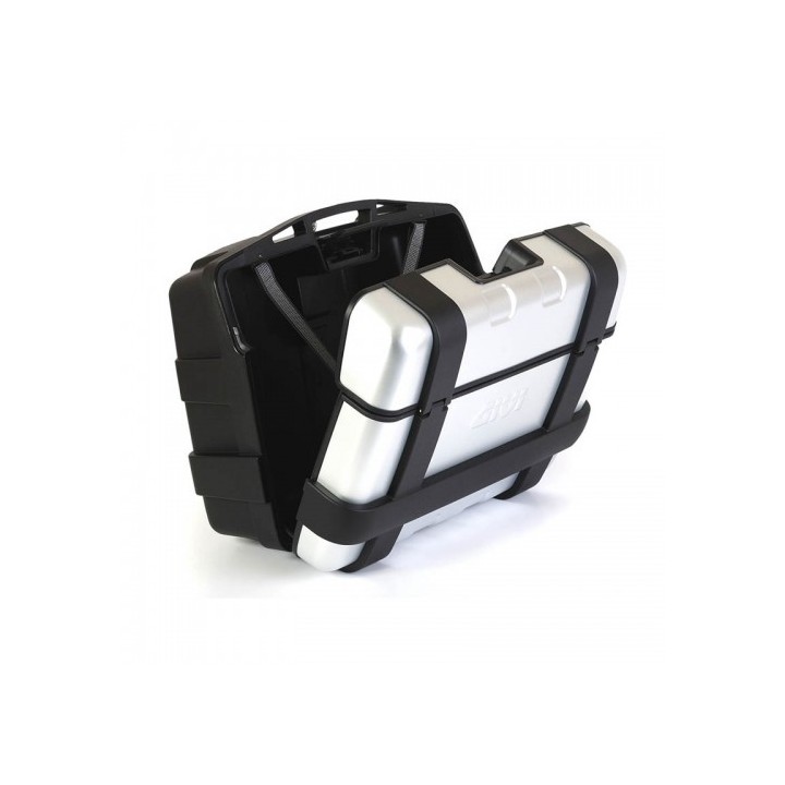 Βαλίτσα κεντρική/πλαϊνή Givi TRK33N Trekker monokey 33ltr
