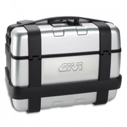 Βαλίτσα κεντρική/πλαϊνή Givi TRK46N Trekker monokey 46ltr