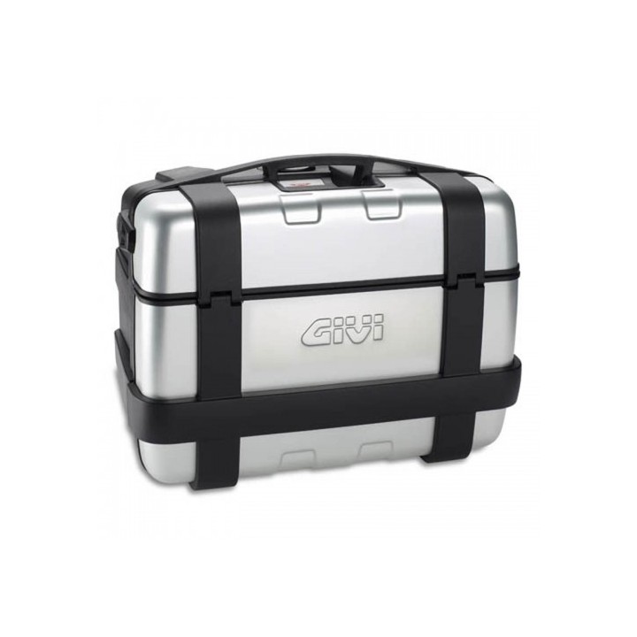 Βαλίτσα κεντρική/πλαϊνή Givi TRK46N Trekker monokey 46ltr
