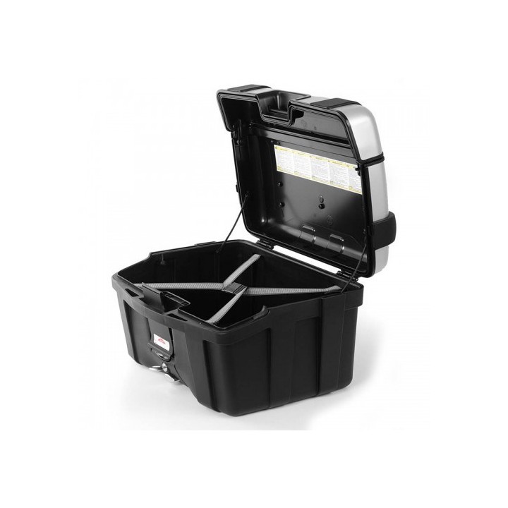 Βαλίτσα κεντρική/πλαϊνή Givi TRK46N Trekker monokey 46ltr