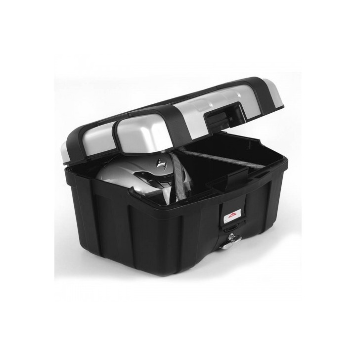 Βαλίτσα κεντρική/πλαϊνή Givi TRK46N Trekker monokey 46ltr