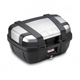 Βαλίτσα κεντρική Givi TRK52N Trekker monokey 52ltr