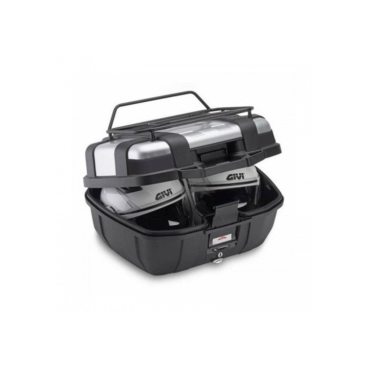 Βαλίτσα κεντρική Givi TRK52N Trekker monokey 52ltr