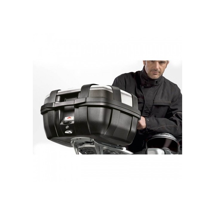 Βαλίτσα κεντρική Givi TRK52N Trekker monokey 52ltr