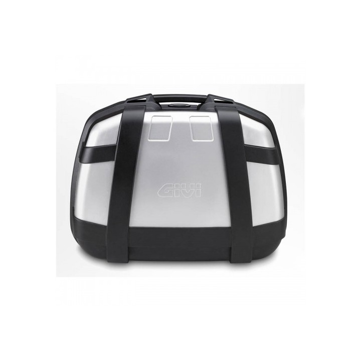 Βαλίτσα κεντρική Givi TRK52N Trekker monokey 52ltr