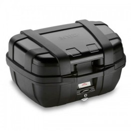 Βαλίτσα κεντρική Givi TRK52Β Trekker monokey 52ltr μαύρη