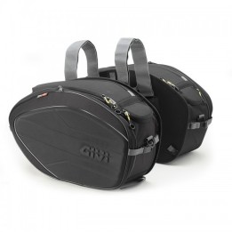 Τσάντες πλαϊνές EA100C Easy range εως 40 λίτρα GIVI
