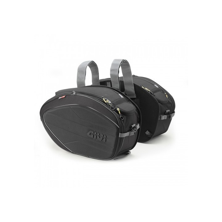 Τσάντες πλαϊνές EA100C Easy range εως 40 λίτρα GIVI