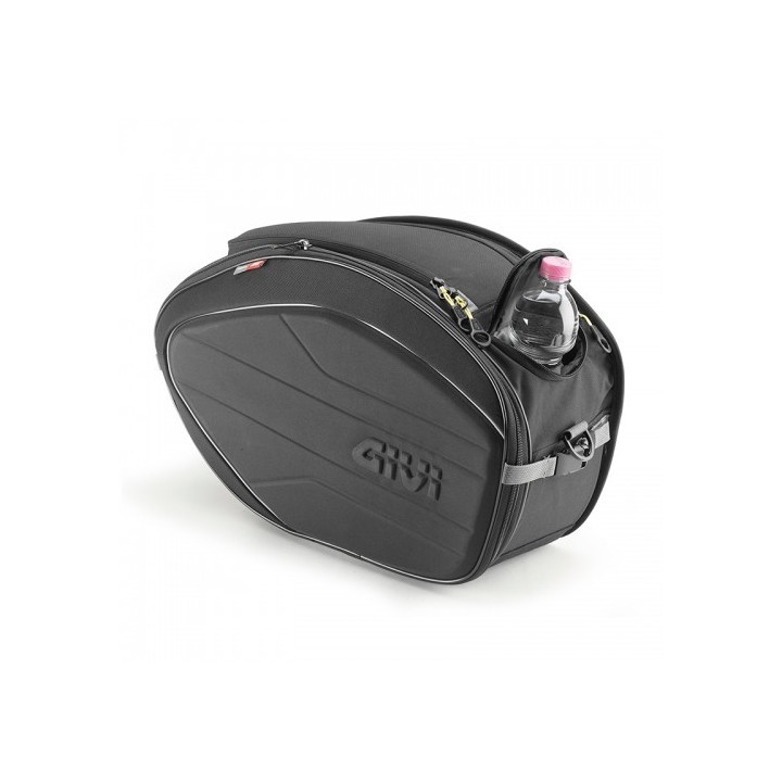 Τσάντες πλαϊνές EA100C Easy range εως 40 λίτρα GIVI