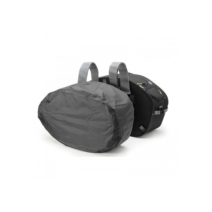 Τσάντες πλαϊνές EA100C Easy range εως 40 λίτρα GIVI