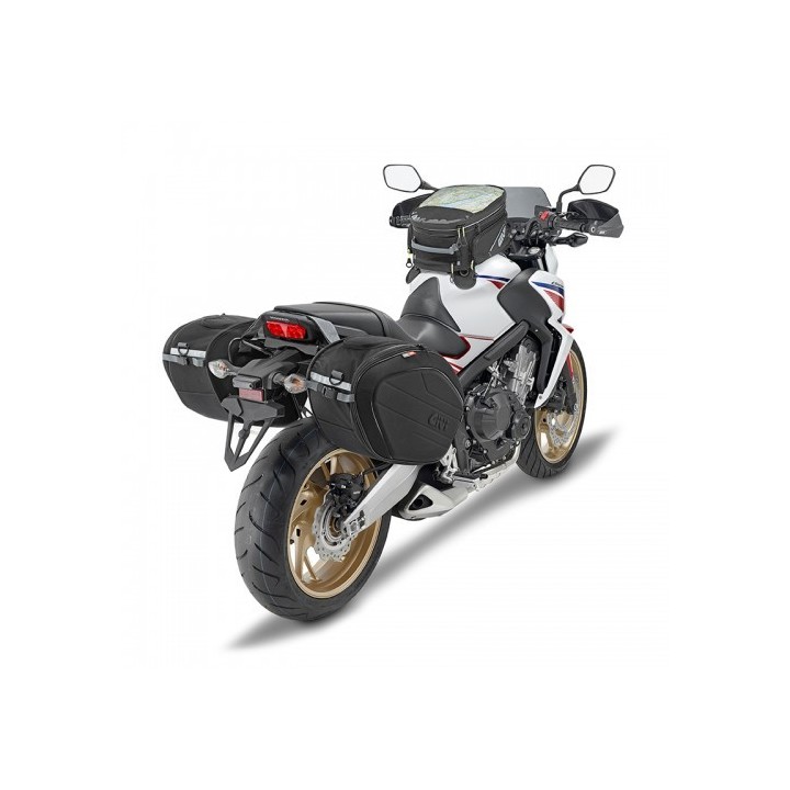 Τσάντες πλαϊνές EA100C Easy range εως 40 λίτρα GIVI