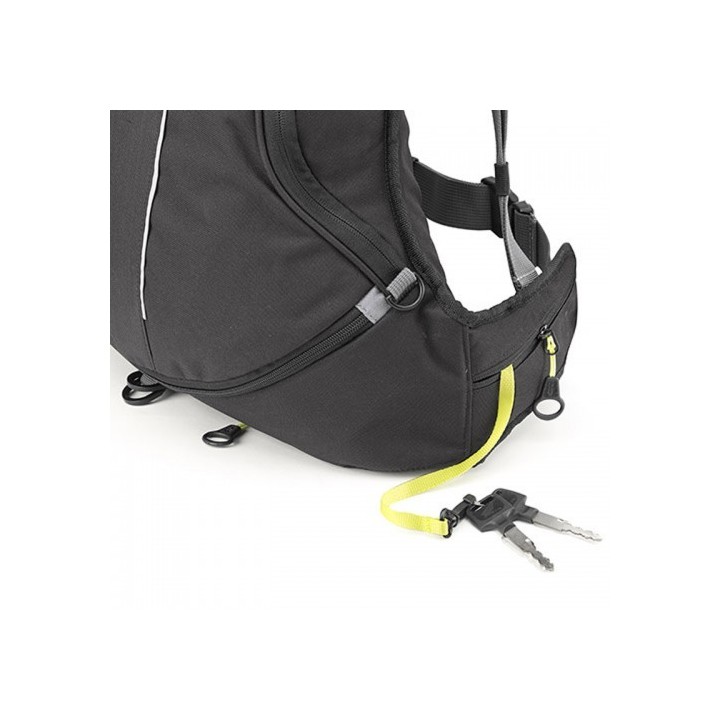 Σάκος πλάτης EA104C 17/24L GIVI