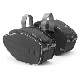 Τσάντες πλαϊνές EA101C Easy range 30 λίτρα GIVI