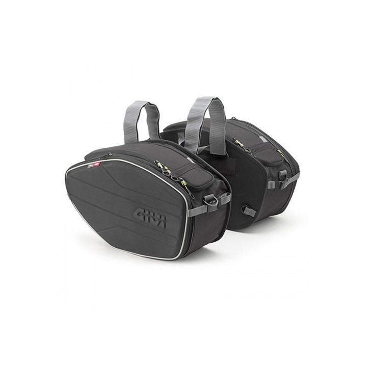 Τσάντες πλαϊνές EA101C Easy range 30 λίτρα GIVI