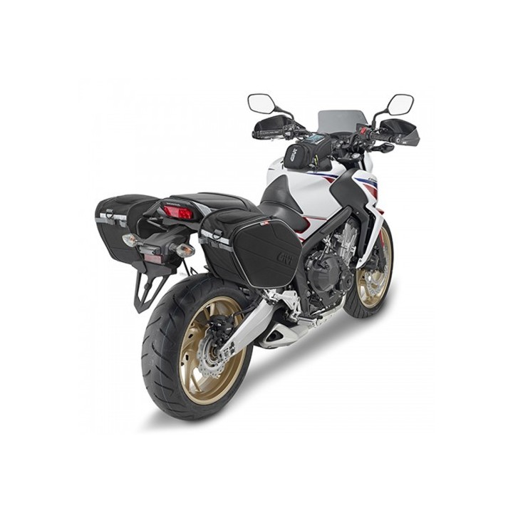Τσάντες πλαϊνές EA101C Easy range 30 λίτρα GIVI