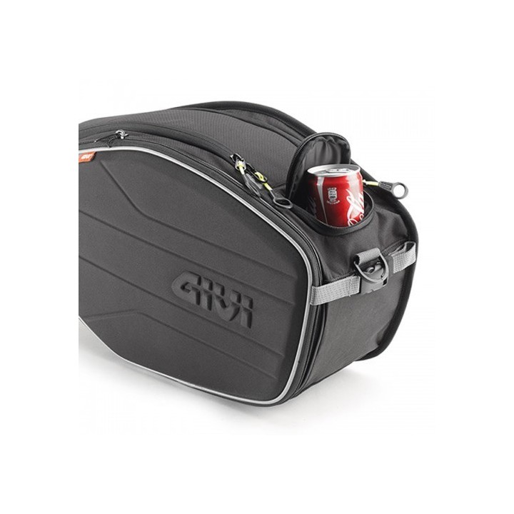Τσάντες πλαϊνές EA101C Easy range 30 λίτρα GIVI
