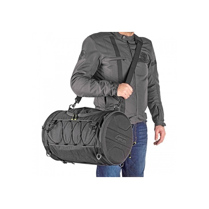 Σάκος ουράς EA107C 35L GIVI