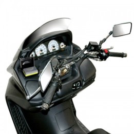 Βάση για συσκευή διοδίων S602 GIVI