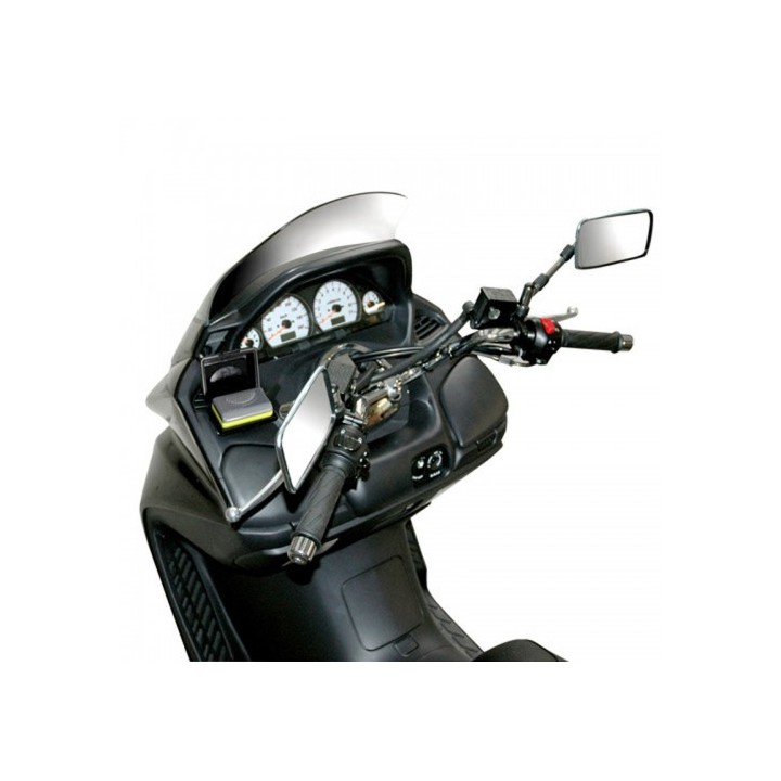 Βάση για συσκευή διοδίων S602 GIVI