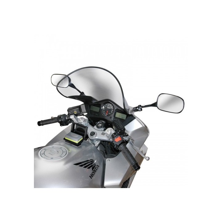 Βάση για συσκευή διοδίων S602 GIVI