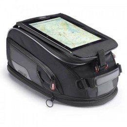 Τσάντα ρεζερβουάρ Givi XS307Y Xstream 15ltr