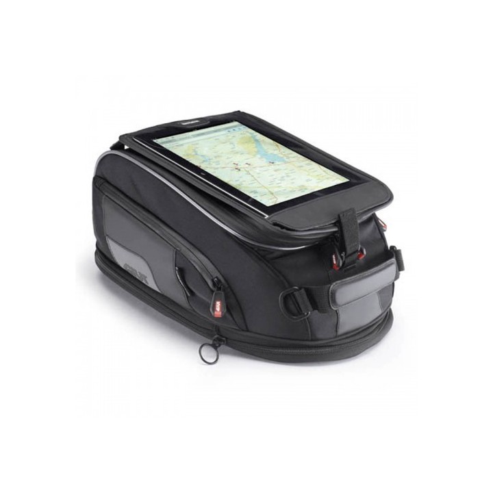 Τσάντα ρεζερβουάρ Givi XS307Y Xstream 15ltr