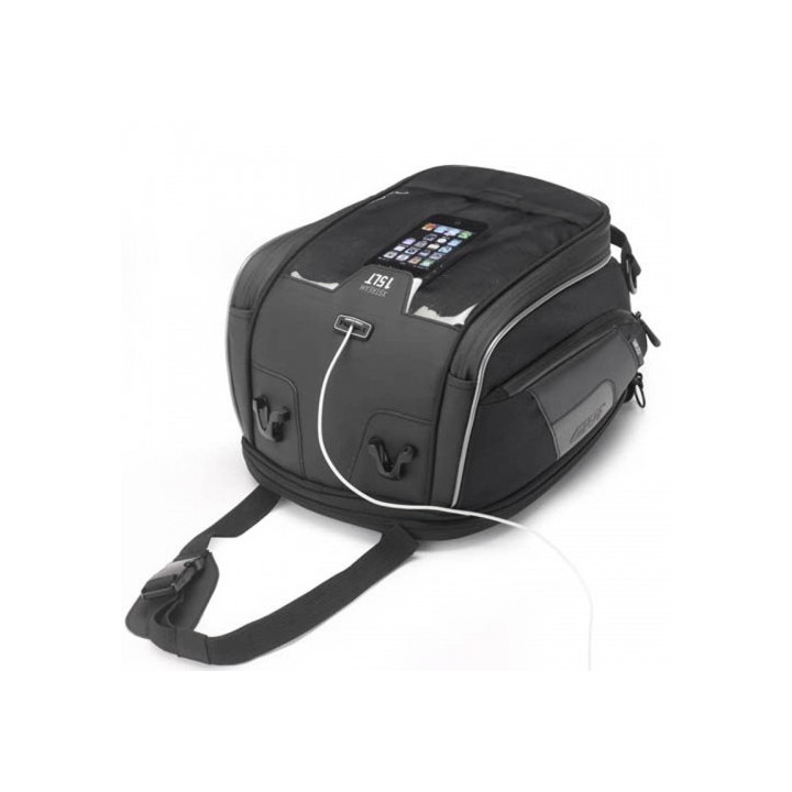 Τσάντα ρεζερβουάρ Givi XS307Y Xstream 15ltr