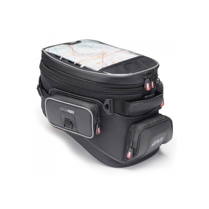 Τσάντα ρεζερβουάρ Givi XS308Y Xstream 20ltr