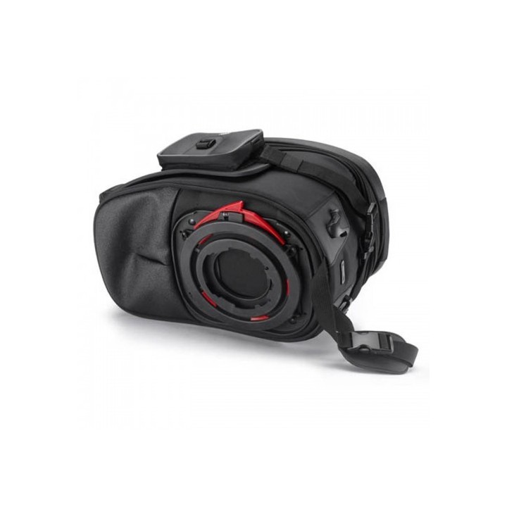 Τσάντα ρεζερβουάρ Givi XS308Y Xstream 20ltr
