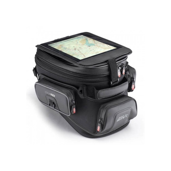 Τσάντα ρεζερβουάρ Givi XS308Y Xstream 20ltr