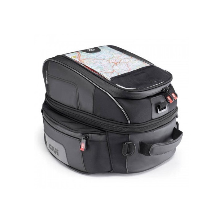 Τσάντα ρεζερβουάρ Givi XS306Y Xstream 25ltr
