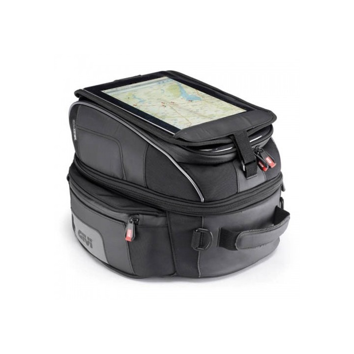 Τσάντα ρεζερβουάρ Givi XS306Y Xstream 25ltr