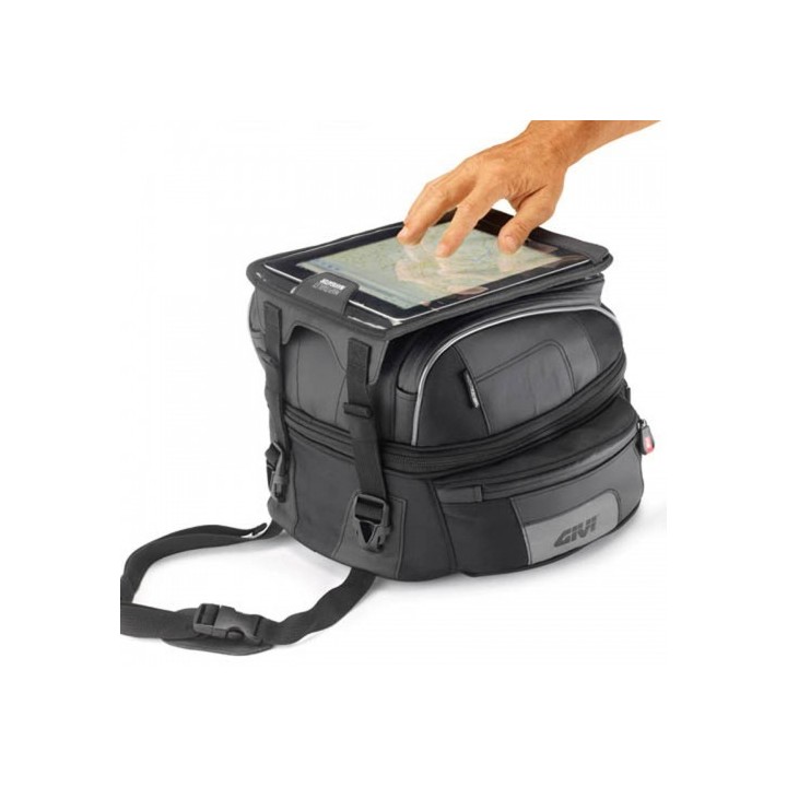 Τσάντα ρεζερβουάρ Givi XS306Y Xstream 25ltr