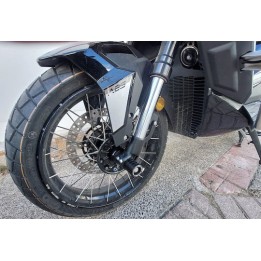 Προστατευτικά Μανιτάρια Εμπρός Τροχού Zontes G368 2025-26 κωνικά