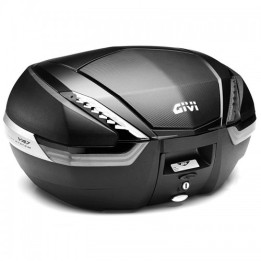 Βαλίτσα κεντρική Givi V47NNT TECH monokey 47ltr μαύρη