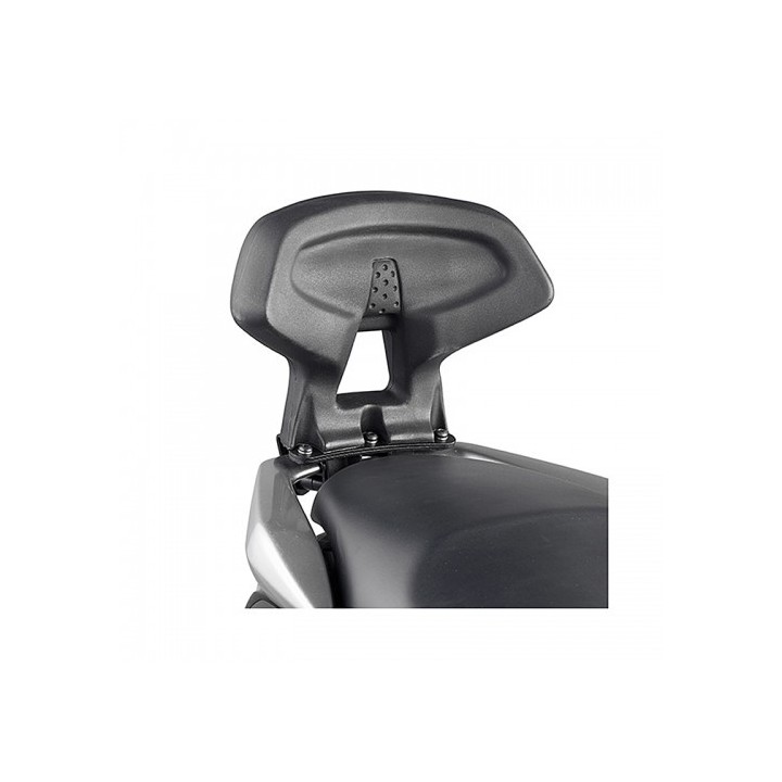 Πλάτη TB2123 _ N-Max 125-155 (15-20) Yamaha GIVI