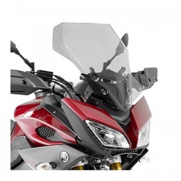 Ζελατίνα Givi D2122S Yamaha MT-09 '17 TRACER