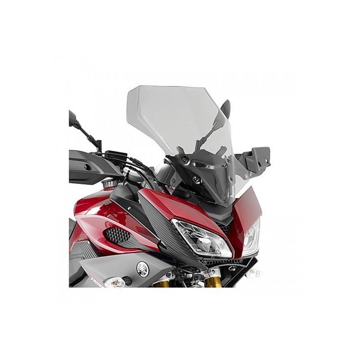Ζελατίνα Givi D2122S Yamaha MT-09 '17 TRACER