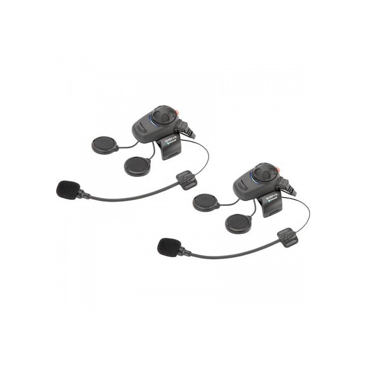 Bluetooth & Eνδ/νια Sena SMH5D-FM-10 dual