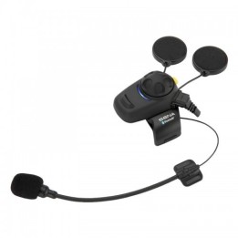 Bluetooth & Eνδ/νια Sena SMH5D-FM-10 dual