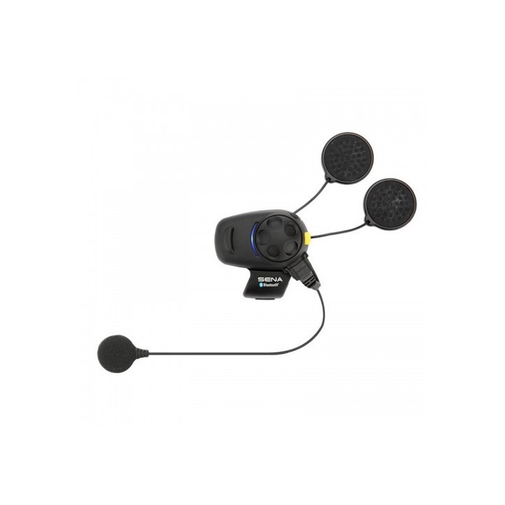 Bluetooth & Eνδ/νια Sena SMH5D-FM-10 dual
