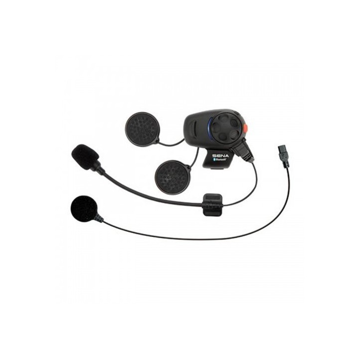 Bluetooth & Eνδ/νια Sena SMH5D-10 dual