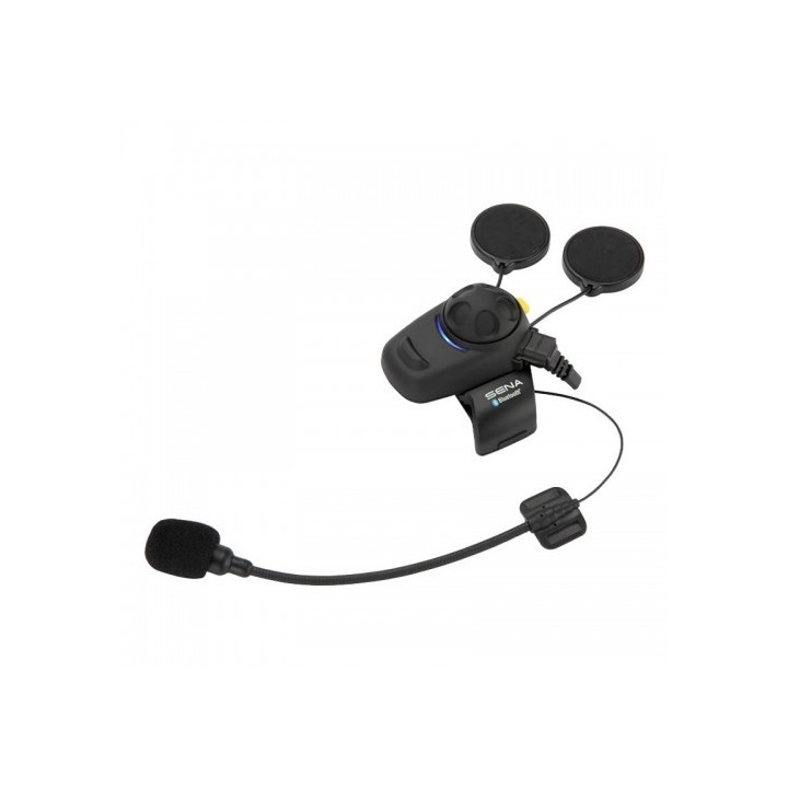 Bluetooth & Eνδ/νια Sena SMH5-FM-10