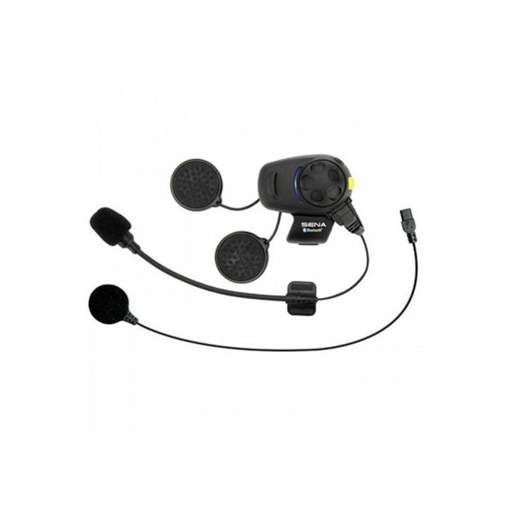 Bluetooth & Eνδ/νια Sena SMH5-FM-10